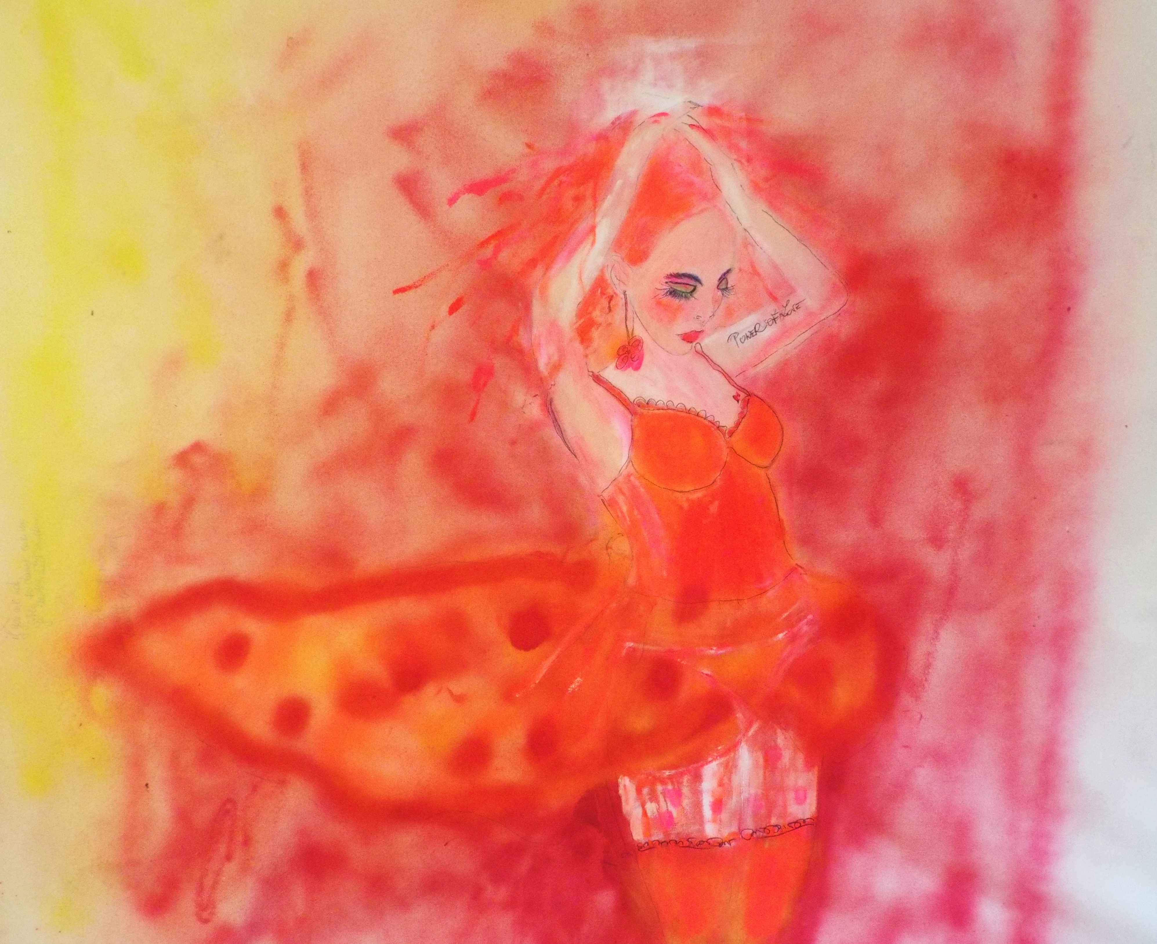 #SW0.2 Title: DANCE