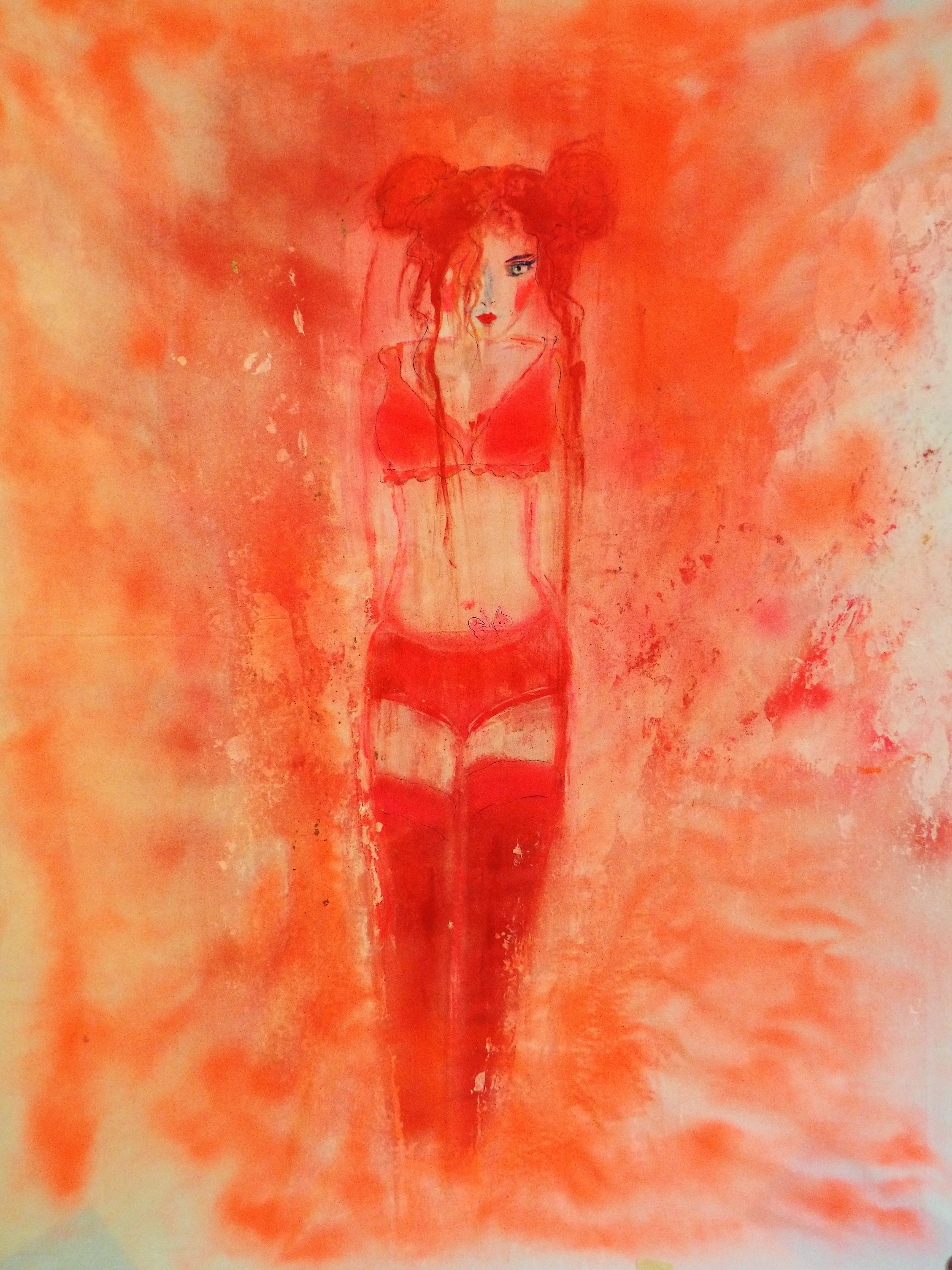  #SW0.4 Title:FLAME