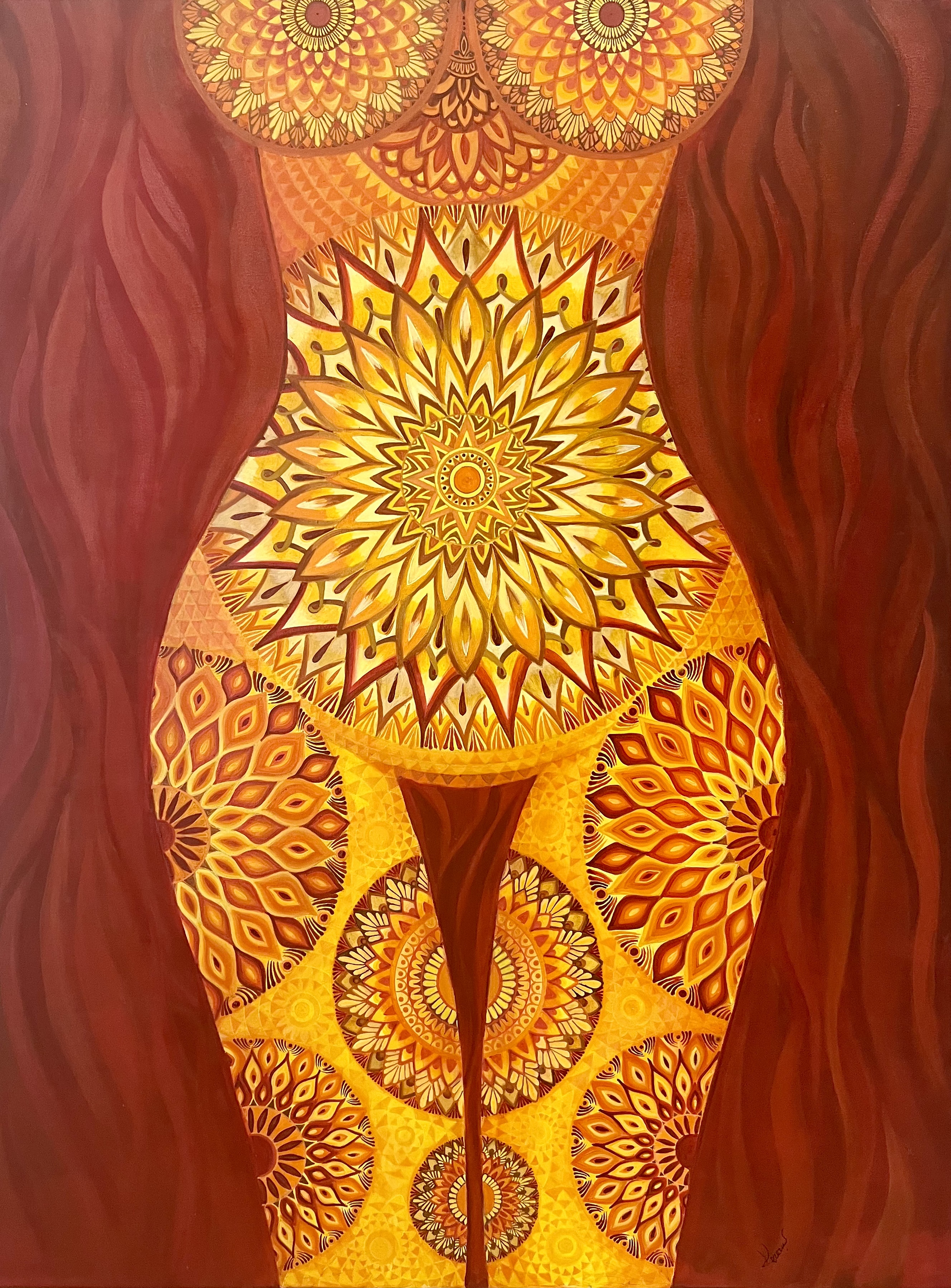 Fire Within