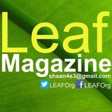 Leaf Magazine