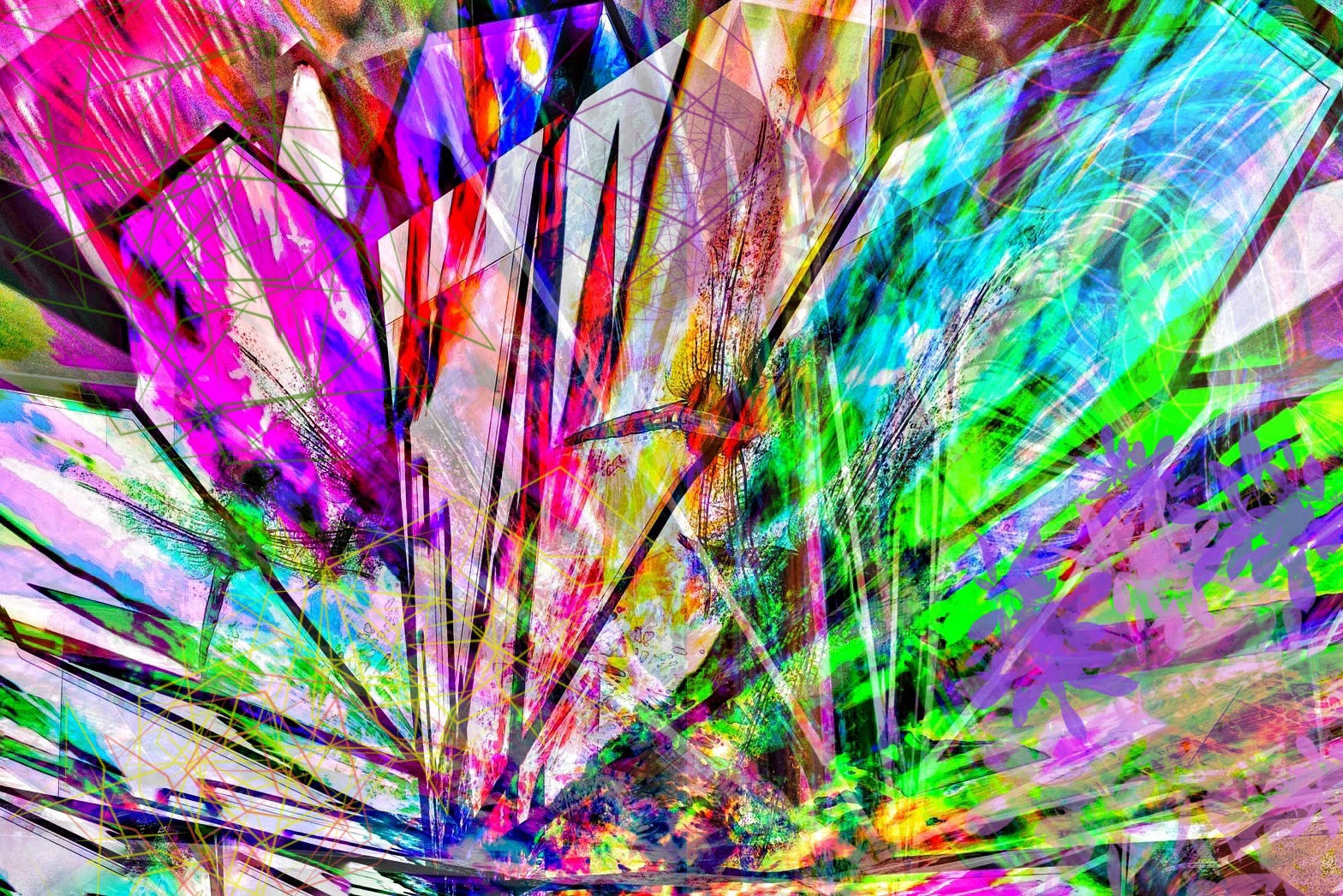 #A.O2  Title:  "MIYABI"