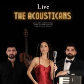 The Acousticans