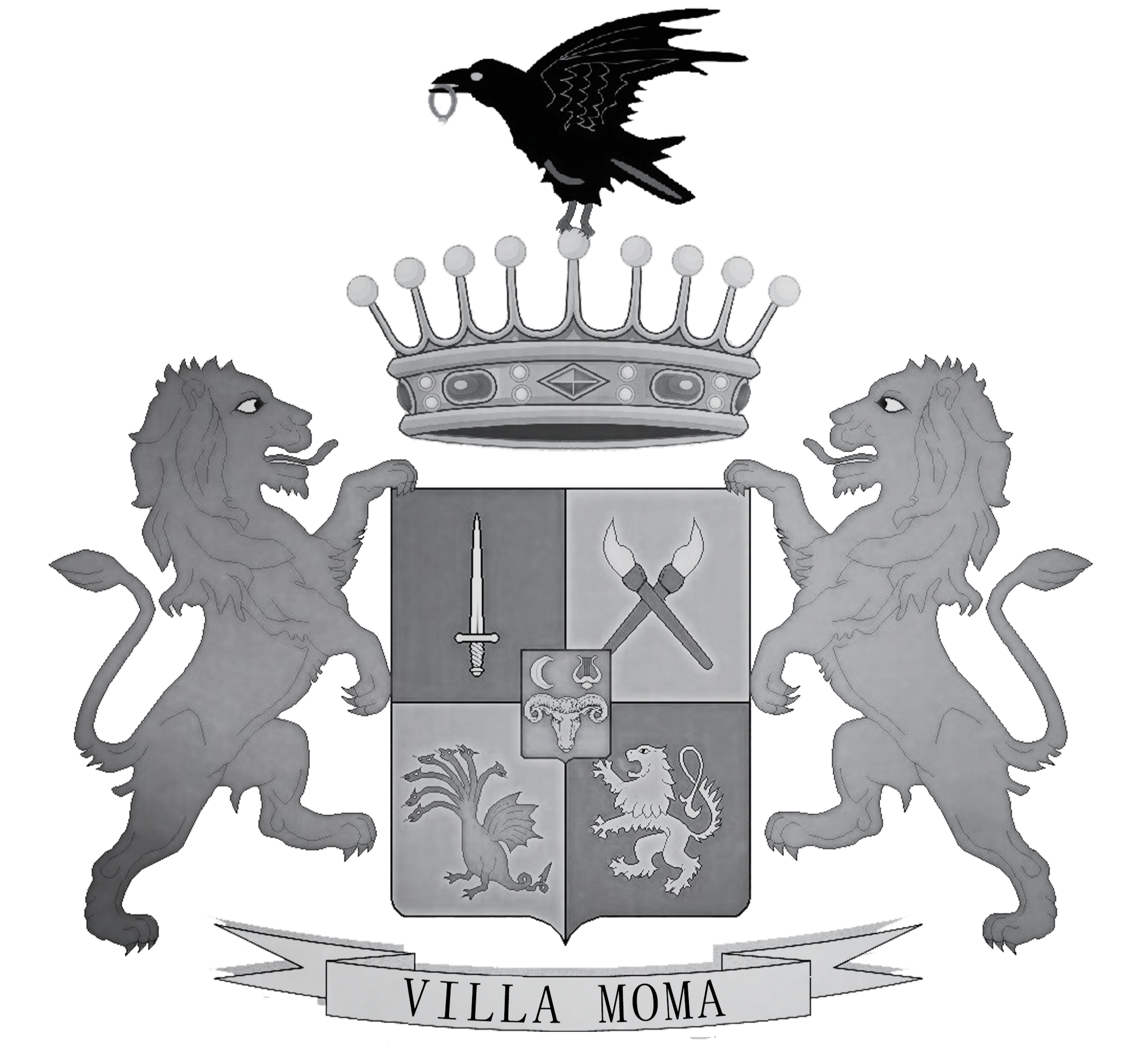 Villa Moma